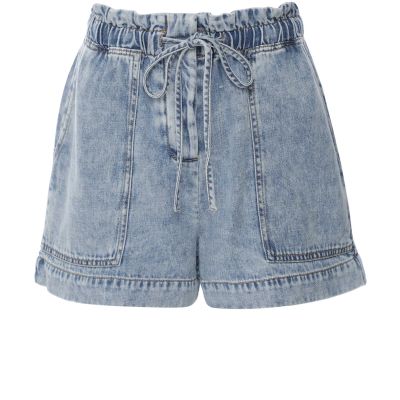 Foster Denim Shorts