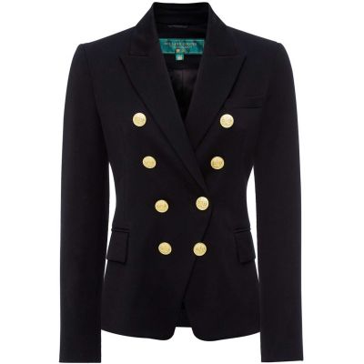Knightsbridge Tailored Blazer