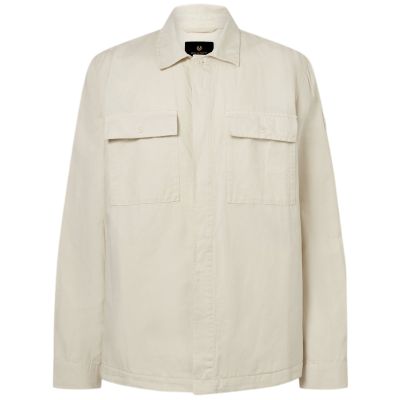 Maritime Overshirt