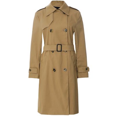 Classic Trench Coat