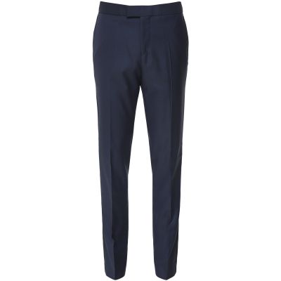 Pascale Tuxedo Pants