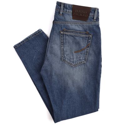 Slim Fit Imola Jeans