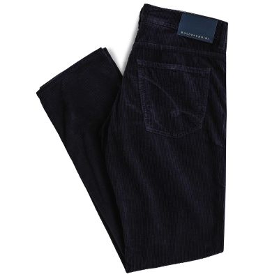 Regular Fit Corduroy Jack Jeans
