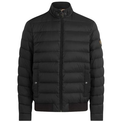 Down Circuit Jacket