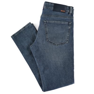 Re.Maine Regular-Fit Jeans