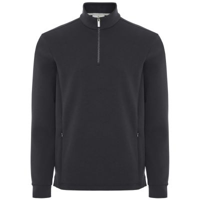 Half Zipper Sweatshirt