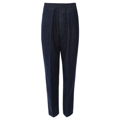 Bosa Elastic Waist Pants