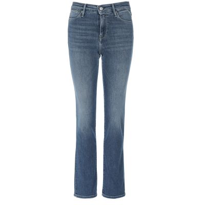 Zolie Straight Jeans
