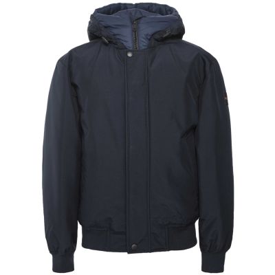 Water-Repellent Osis1 Jacket