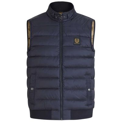 Down Circuit Tank top