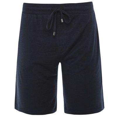 Merino Drawstring Shorts