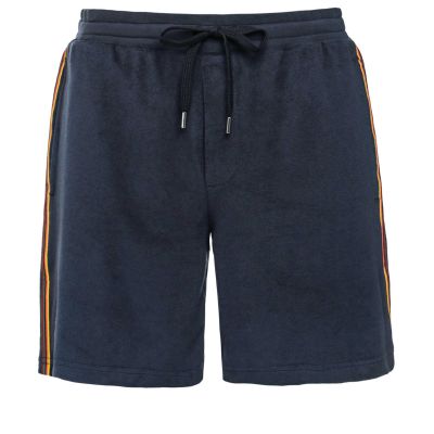 Towelling Lounge Shorts