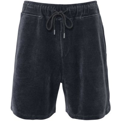 Velour Shorts
