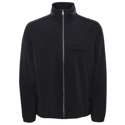 Water-Repellent P-Curiol Jacket