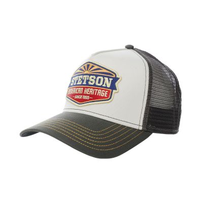 Sun Trucker Cap