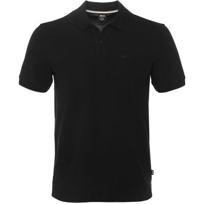 Organic Cotton Pallas Polo Shirt