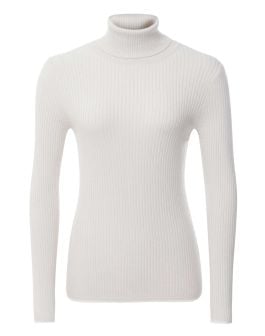 Varley Ravena Roll Neck Jumper