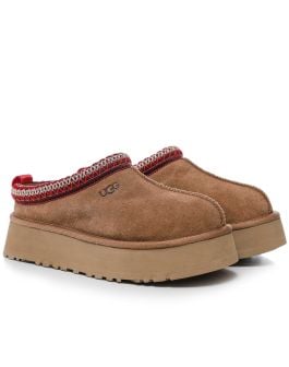 UGG Suede Tazz II Slippers