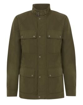 Belstaff Ripple Shell Vector Jacket