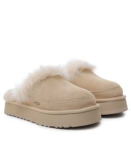 UGG Disquette Chalet Slippers