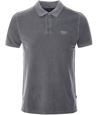 Garment Dyed Ambrosio Polo Shirt