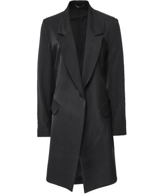 Oversized Blazer