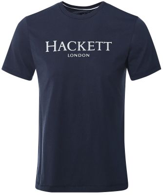 Crew Neck London T-Shirt
