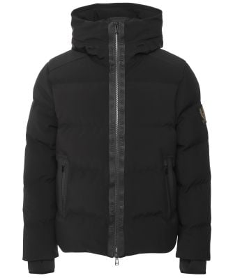 Technical Down Gyro Jacket