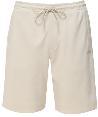 Headlo Curved Shorts