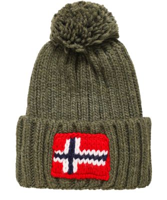 Semiury Beanie Hat