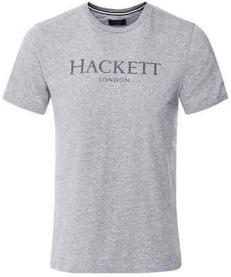 Crew Neck London T-Shirt