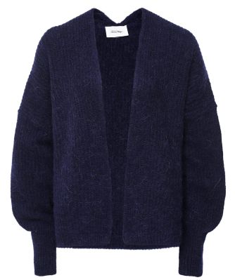 East Alpaca Wool Cardigan