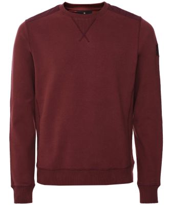 Crew Neck Jarvis Sweatshirt