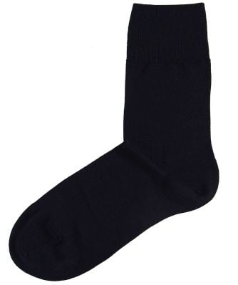 Wool Blend Airport Socks