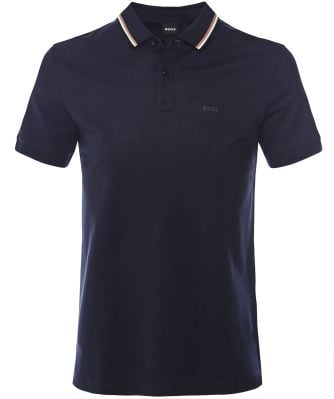 BOSS Pack 27 Polo Shirt