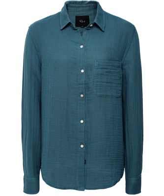 Ellis Organic Cotton Shirt