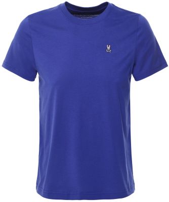 Classic Crew Neck T Shirt