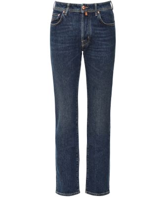 Slim Fit Bard Jeans