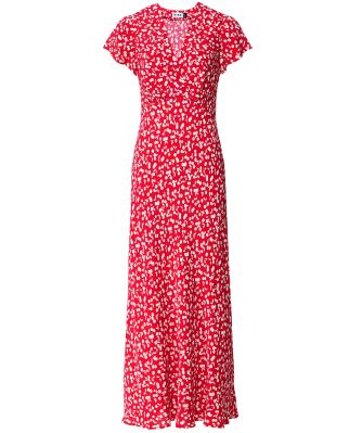 Clarissa Midi Dress