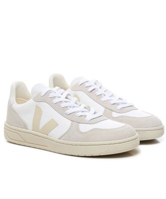 Mens B-Mesh V-10 Sneakers