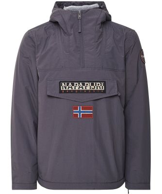 Rainforest Winter Anorak Jacket