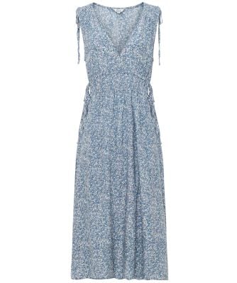Floral Constantine Dress