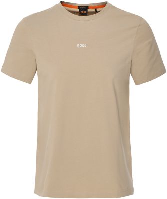 Relaxed Fit Tchup T Shirt