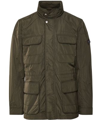 Waterproof Velospeed Jacket
