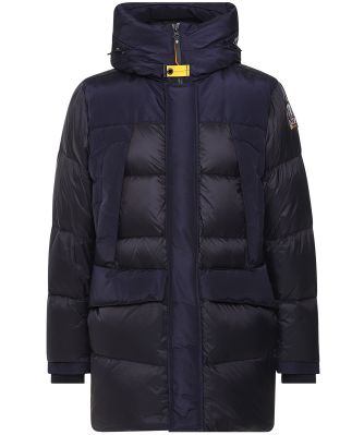 Down Filled Shedir Parka