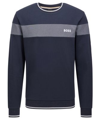 Tracksuit Sweatshirt