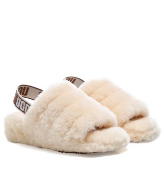 UGG Women's Fluff Yeah Slide