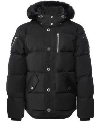 Down Original 3Q Jacket