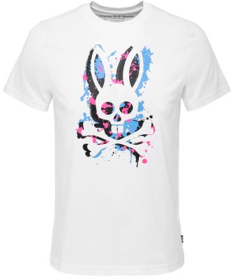 Crew Neck Waverly T Shirt