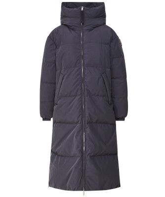 Reversible Sleeping Bag Coat